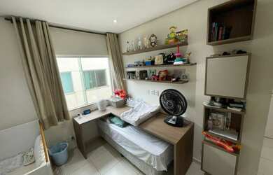 Imagem 5: Caso no Cond. Palm Village