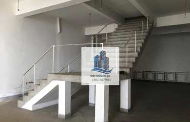 Imagem: O depósito possui 454m² de Área e está localizado em Osvaldo