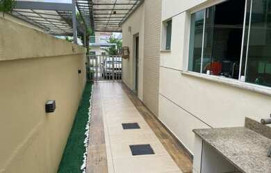 Imagem 8: Caso no Cond. Palm Village