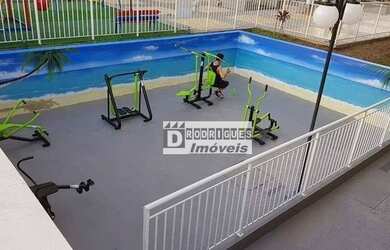 Imagem 15: Apartamento com 2 dormitórios, 43 m² - venda por R$ 199.990,00 ou aluguel por R$ 1.670,00