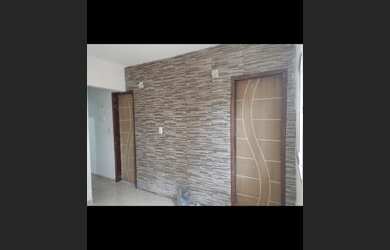 Imagem: A casa em condomínio possui 2 Dormitórios, 1 Banheiro, 1 Vaga