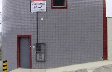 Imagem 7: Galpão Itaqua novo, 150m², pé direito 5,7m