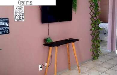 Imagem 6: Apartamento por temporada a partir R$ 175,00 na Praia do Futuro em Fortaleza-CE