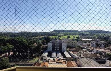 Imagem 5: Lindo Apartamento Jardim Paulistano Ribeirão Preto