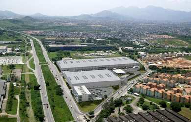 Imagem 5: Terreno para venda com 94000 metros quadrados em Santa Cruz - Rio de Janeiro...
