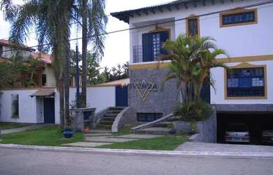 Imagem: ALPHAVILLE 06 - R$3.800.000,00- VENHA CONFERIR