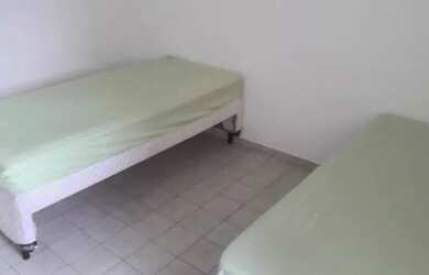 Imagem 10: LADO PRAIA, 02 DORMITÓRIOS