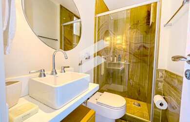 Imagem 12: Apartamento de luxo de frente pra praia com a vista mais linda da orla