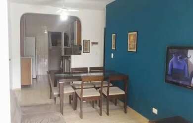 Imagem 6: LADO PRAIA, 02 DORMITÓRIOS