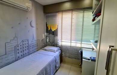 Imagem 11: Apartamento para venda possui 105 metros quadrados com 3 quartos em Tirol...