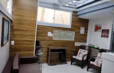 Imagem 6: SOBRADO TRIPLEX NOVO MUNDO