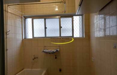 Imagem 2: Apartamento, 50 m² - venda por R$ 428.000,00 ou aluguel por R$ 2.500,00/mês...