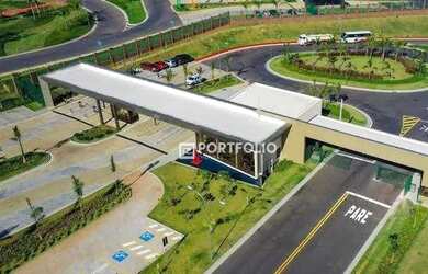 Imagem 10: Terreno à venda, 653 m² por R$ 317.947 - Jardins Barcelona - Senador...