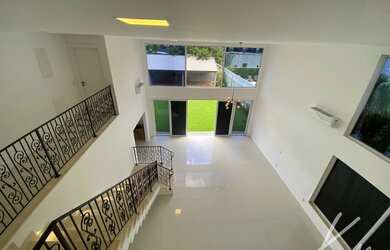 Imagem 1: Casa para locação, Barra da Tijuca, RIO DE JANEIRO - RJ