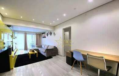 Imagem 5: Apartamento com 2 dormitórios para alugar, 98 m² por R$ 9.242,00/mês...