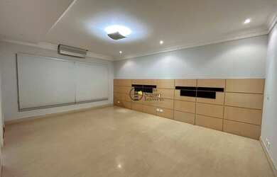 Imagem 5: Casa com 4 dormitórios, 850 m² - venda por R$ 5.000.000,00 ou aluguel por R$ 15.750,00/mês