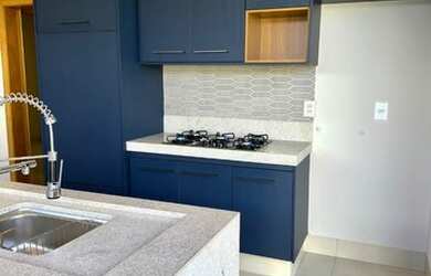 Imagem 9: Casa com 3 dormitórios à venda, 160 m² por R$ 1.100.000 - Residencial...