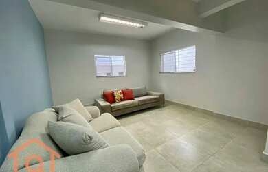 Imagem 5: Sobrado, 250 m² - venda por R$ 3.500.000 ou aluguel por R$ 16.508/mês...