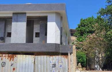Imagem 3: Casa Nova à venda no Embaré em Santos