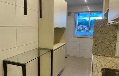 Imagem: O apartamento possui 3 Dormitórios, 2 Banheiros, 81m² de Área