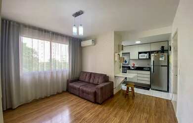 Imagem: Apartamento no Canoas Happiness