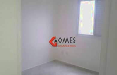 Imagem 11: Apartamento com 2 dormitórios à venda, 58 m² por R$ 330.000,00 - Vila Baeta Neves - São Be