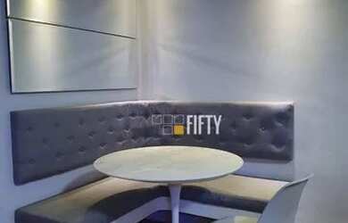 Imagem 7: Apartamento com 1 dormitório, 49 m² - venda por R$ 745.000 ou aluguel...