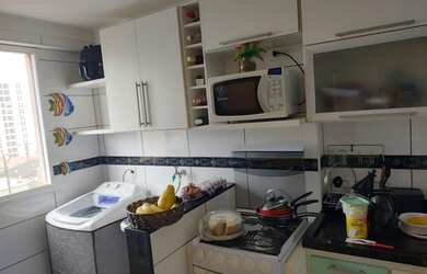 Imagem 4: Apartamento Apartamento com 2 dormitórios