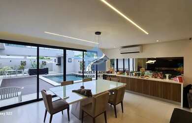 Imagem 9: Casa no Condomínio Residencial Ponta Negra II - Ponta Negra