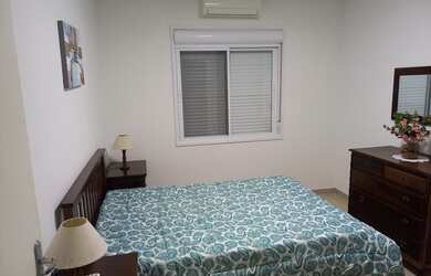 Imagem: O apartamento e possui 2 Dormitórios, Suítes, 2 Banheiros