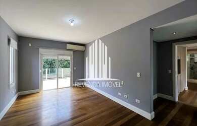 Imagem 15: CASA A VENDA COM 4 SUITES, VISTA PANORAMICA - Carapicuíba/SP