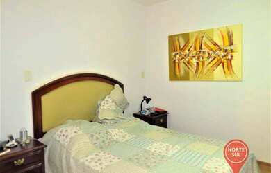 Imagem 12: Apartamento com 4 dormitórios à venda, 128 m² por R$ 980.000,00 - Buritis...