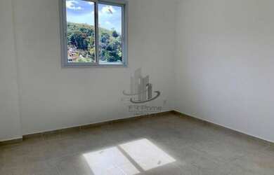 Imagem: O apartamento possui 3 Dormitórios, 2 Banheiros, 1 Vaga na