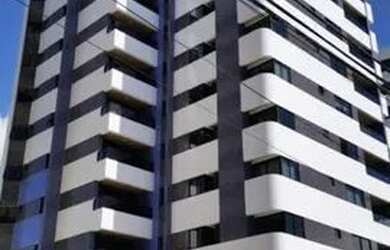 Imagem: O apartamento possui 3 Dormitórios, 4 Banheiros, 3 Vagas na