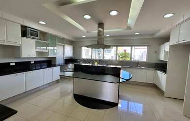 Imagem 2: Casa com 4 dormitórios, 850 m² - venda por R$ 5.000.000,00 ou aluguel por R$ 15.750,00/mês