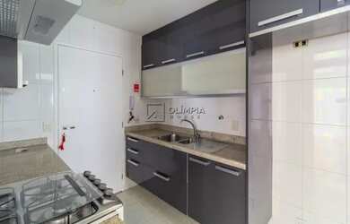 Imagem 10: Locação Apartamento 3 Dormitórios - 98 m² Moema