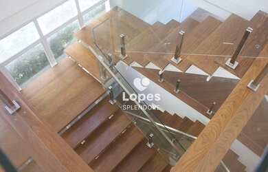 Imagem 8: Casa com 4 dormitórios, 488 m² - venda por R$ 5.000.000,00 ou aluguel...