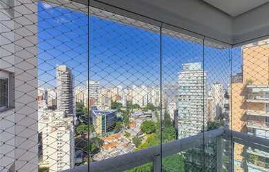 Imagem 13: APARTAMENTO RESIDENCIAL em São Paulo - SP, Vila Nova Conceição
