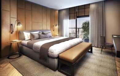 Imagem 5: COBERTURA RESIDENCIAL em São Paulo - SP, Perdizes