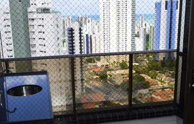 Imagem 6: Apartamento alto padrão para aluguel ou venda no Jardim Luna