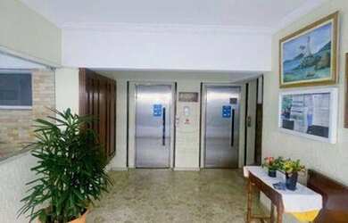 Imagem 3: Apartamento à venda no Gonzaguinha em São Vicente