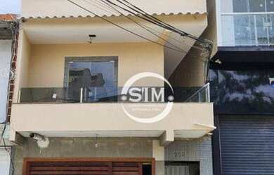 Imagem: A casa possui 1 Dormitório, 1 Banheiro, 75m² de Área e está