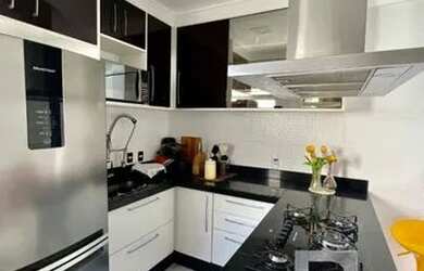 Imagem 12: Cobertura de alto padrão