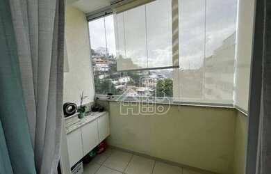 Imagem 8: Apartamento à venda, 58 m² por R$ 435.000,00 - Pendotiba - Niterói/RJ