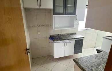 Imagem 1: Apartamento com 2 dormitórios, 50 m² - venda por R$ 265.000,00 ou aluguel...