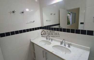 Imagem 14: Casa com 3 suítes para alugar, 168 m² por R$ 6.845/mês - Jardim Portal...