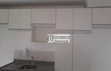 Imagem 3: Apartamento com 2 dormitórios, 43 m² - venda por R$ 199.990,00 ou aluguel por R$ 1.670,00