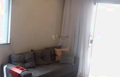 Imagem 14: Casa no Condomínio Julio Cézar