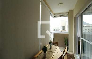 Imagem 2: Apartamento para Aluguel - Recreio, 2 Quartos, 69 m2