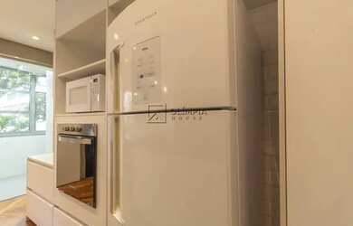 Imagem 11: Locação Apartamento 2 Dormitórios - 105 m² Jardim Paulista